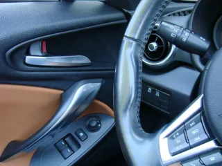 FIAT 124 – Fahrzeugbild 11