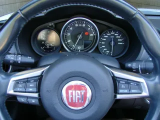 FIAT 124 – Fahrzeugbild 12