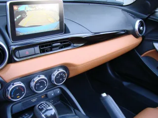 FIAT 124 – Fahrzeugbild 14