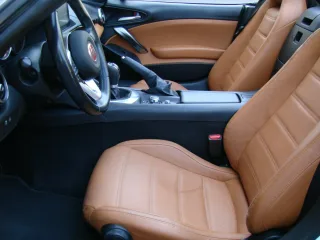 FIAT 124 – Fahrzeugbild 15