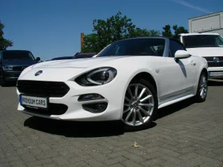 FIAT 124 – Fahrzeugbild 2