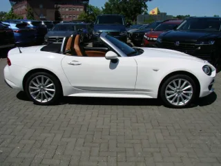 FIAT 124 – Fahrzeugbild 4