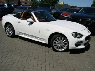 FIAT 124 – Fahrzeugbild 7