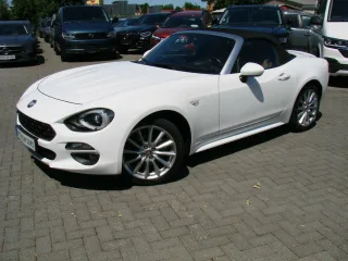 FIAT 124 – Fahrzeugbild 8
