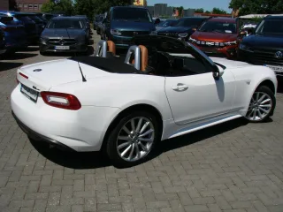 FIAT 124 – Fahrzeugbild 9