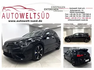 VW Golf – Fahrzeugbild 1