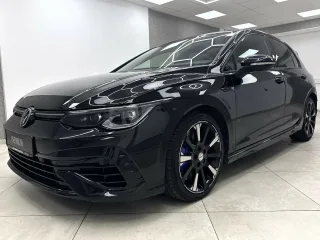 VW Golf – Fahrzeugbild 2