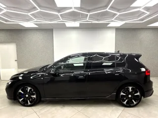 VW Golf – Fahrzeugbild 3