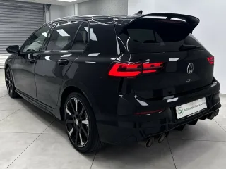 VW Golf – Fahrzeugbild 4