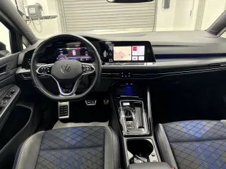 VW Golf – Fahrzeugbild 7