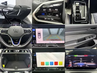 VW Golf – Fahrzeugbild 8