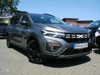DACIA Jogger – Fahrzeugbild 1