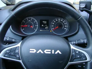 DACIA Jogger – Fahrzeugbild 10