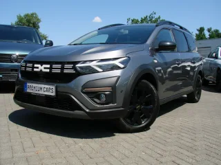 DACIA Jogger – Fahrzeugbild 2