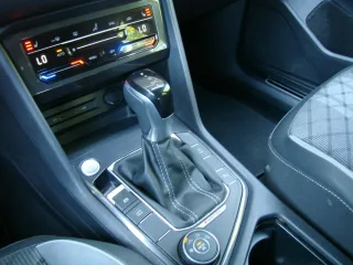 VW Tiguan – Fahrzeugbild 11