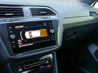 VW Tiguan – Fahrzeugbild 12