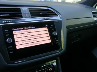 VW Tiguan – Fahrzeugbild 13