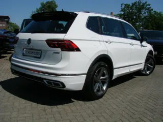 VW Tiguan – Fahrzeugbild 3