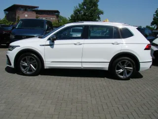 VW Tiguan – Fahrzeugbild 5