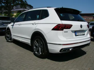 VW Tiguan – Fahrzeugbild 6