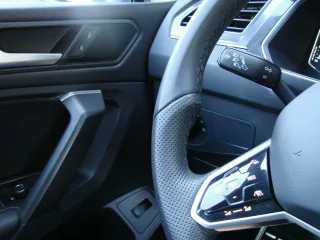 VW Tiguan – Fahrzeugbild 9