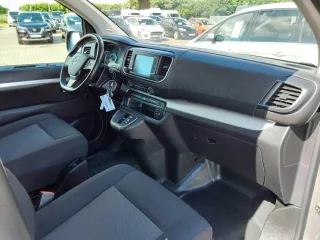 OPEL VIVARO-E – Fahrzeugbild 10