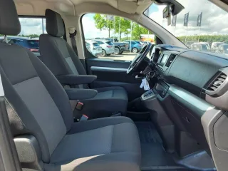 OPEL VIVARO-E – Fahrzeugbild 11