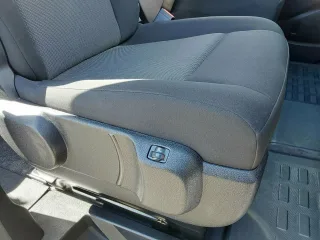 OPEL VIVARO-E – Fahrzeugbild 13