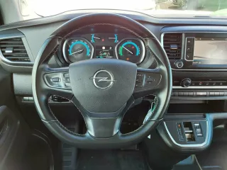 OPEL VIVARO-E – Fahrzeugbild 15