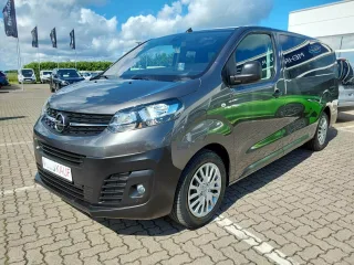 OPEL VIVARO-E – Fahrzeugbild 3