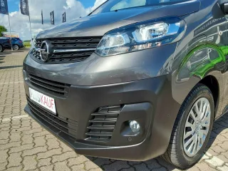 OPEL VIVARO-E – Fahrzeugbild 6