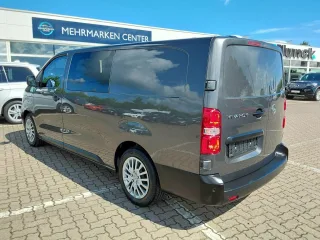 OPEL VIVARO-E – Fahrzeugbild 7