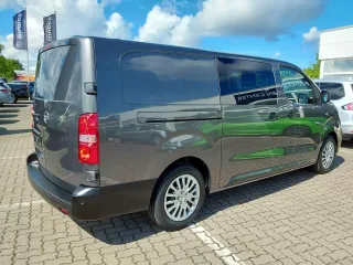 OPEL VIVARO-E – Fahrzeugbild 8