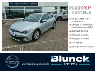 VW Golf – Fahrzeugbild 1