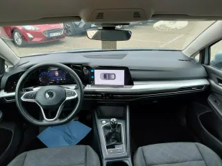 VW Golf – Fahrzeugbild 11