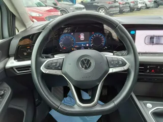 VW Golf – Fahrzeugbild 13