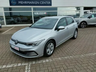 VW Golf – Fahrzeugbild 2