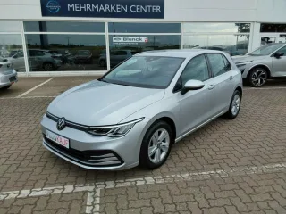 VW Golf – Fahrzeugbild 3