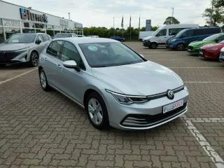 VW Golf – Fahrzeugbild 4