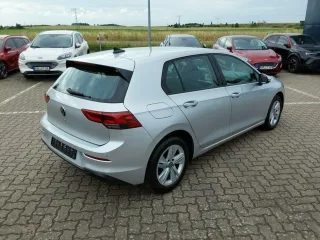 VW Golf – Fahrzeugbild 5