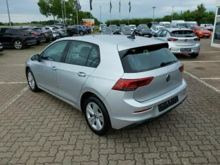 VW Golf – Fahrzeugbild 6