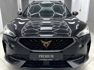 CUPRA Formentor – Fahrzeugbild 12