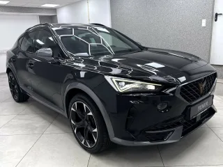 CUPRA Formentor – Fahrzeugbild 14