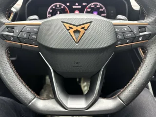 CUPRA Formentor – Fahrzeugbild 8