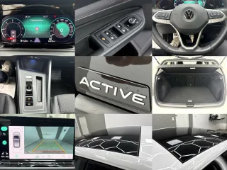 VW Golf – Fahrzeugbild 11