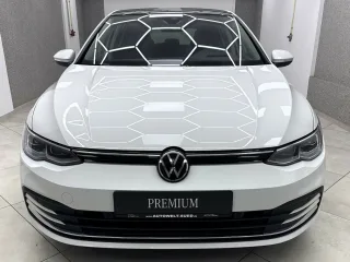 VW Golf – Fahrzeugbild 13