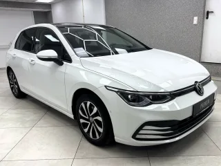 VW Golf – Fahrzeugbild 14