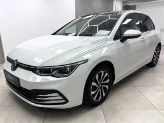 VW Golf – Fahrzeugbild 2