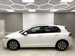 VW Golf – Fahrzeugbild 3