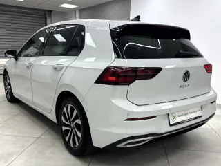 VW Golf – Fahrzeugbild 4